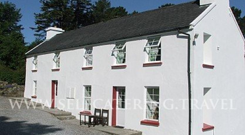 Photo of Hillcrest Farmhouse