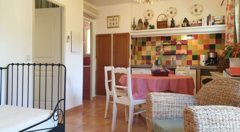 Photo of T2 2 pers 30/32m²