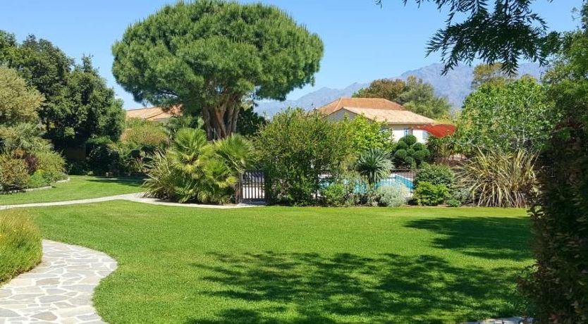 Photo of T2 2 pers 30/32m²