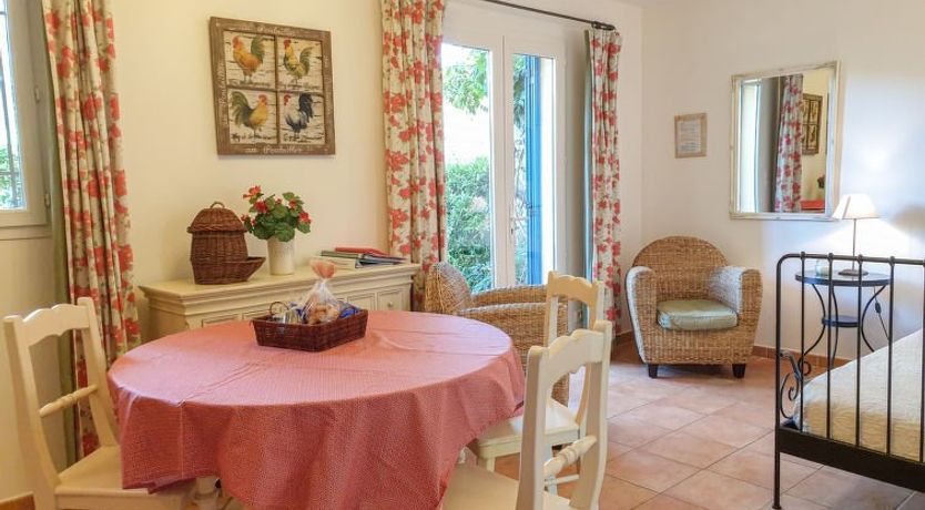 Photo of T2 2 pers 30/32m²