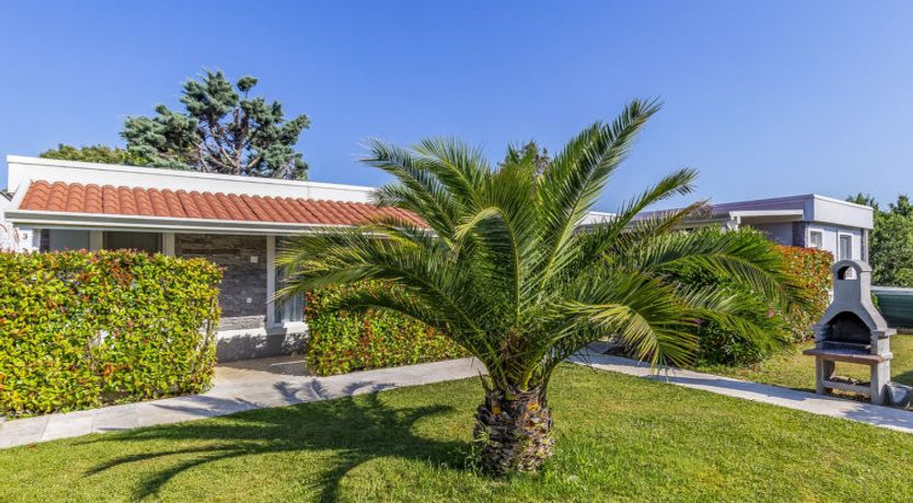 Photo of Mobile home Luxury Premium