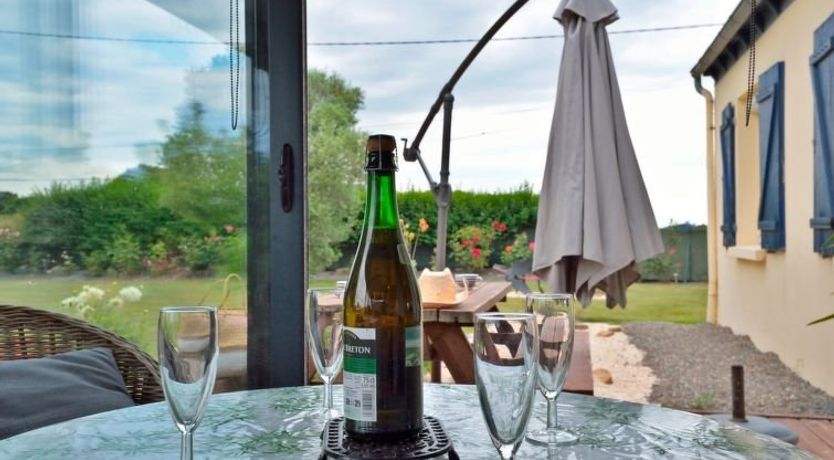 Photo of La Roseraie