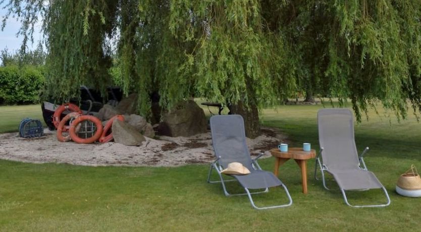 Photo of La Roseraie