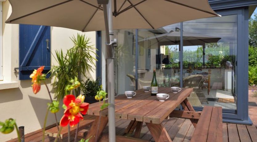 Photo of La Roseraie