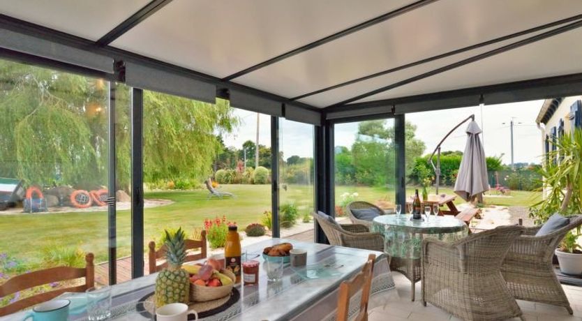 Photo of La Roseraie