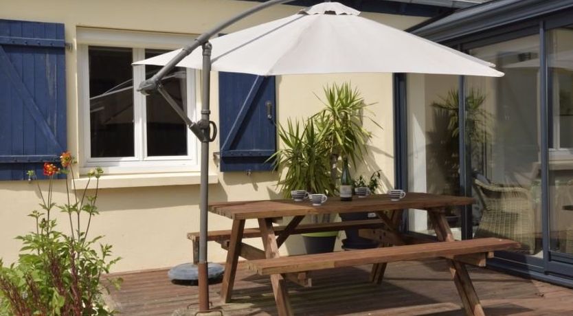 Photo of La Roseraie