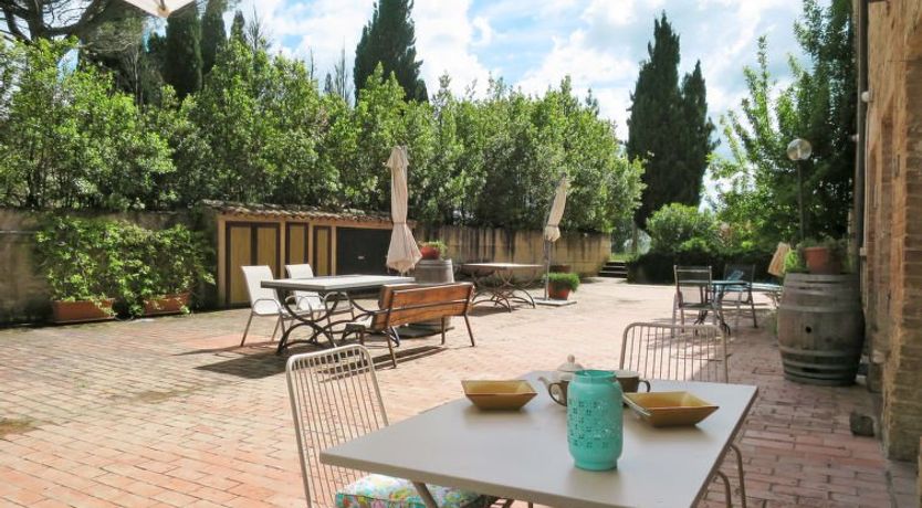 Photo of Violapo al Castello