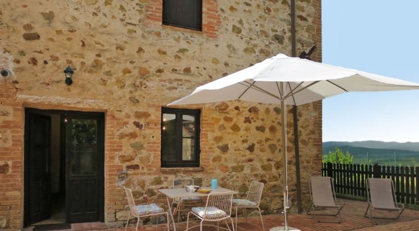 Photo of Violapo al Castello