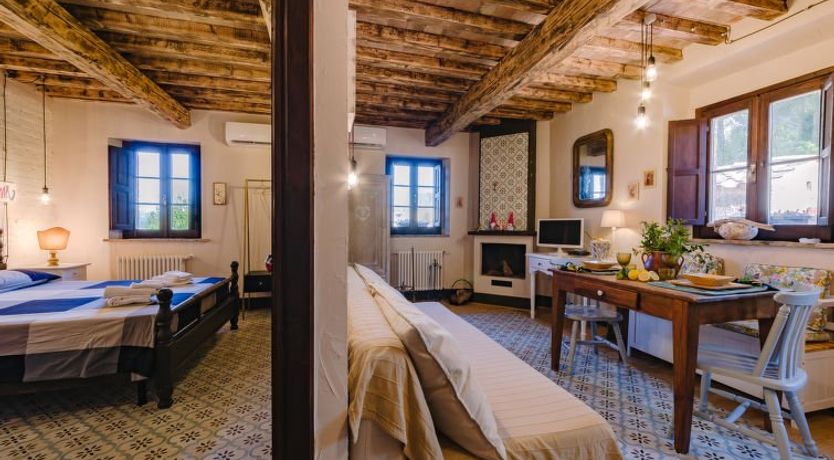 Photo of Violapo al Castello