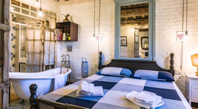 Photo of Violapo al Castello