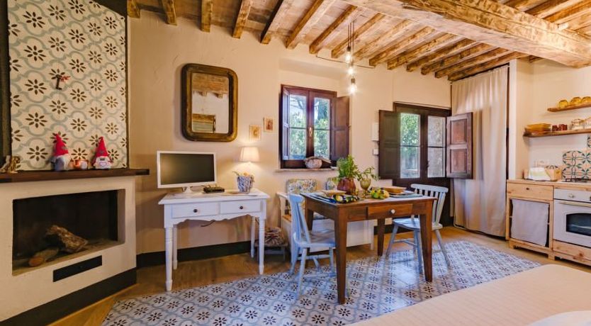 Photo of Violapo al Castello