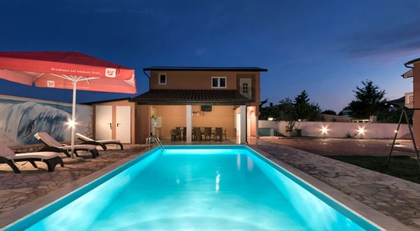 Photo of VIlla Eldina