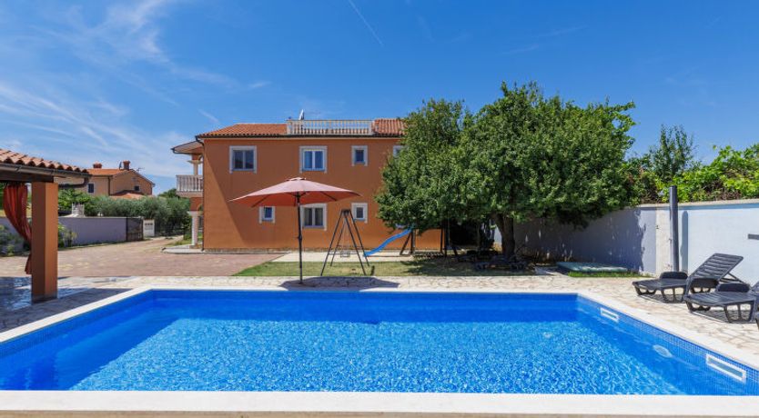 Photo of VIlla Eldina