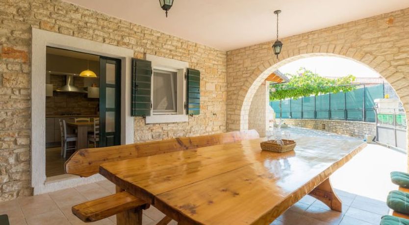 Photo of Villa Lancin