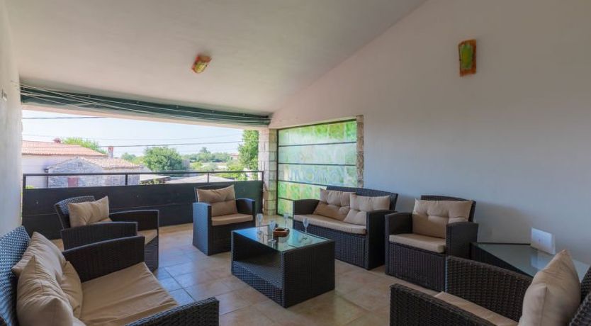 Photo of Villa Lancin