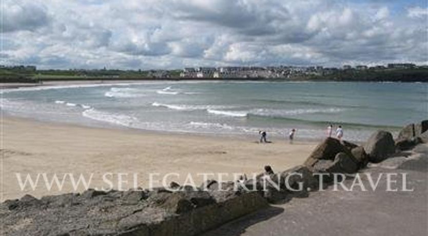 Photo of Westbay Apartments