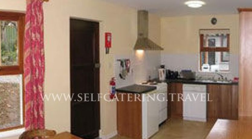 Photo of Nano Nagle Centre