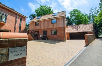 Station View Holiday Home