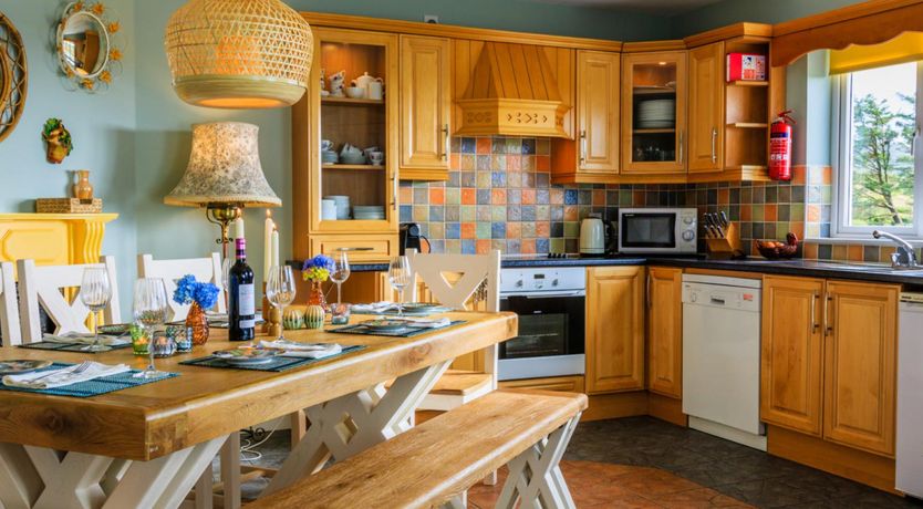 Photo of Beara Holiday Homes