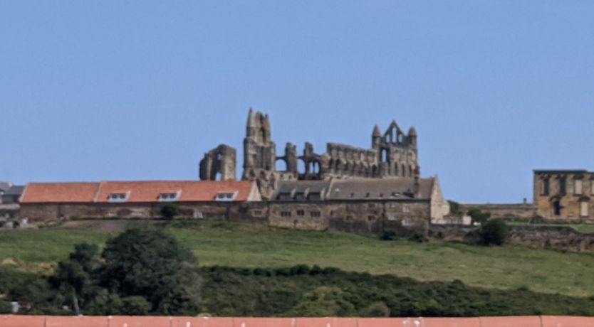 Photo of Abbey View