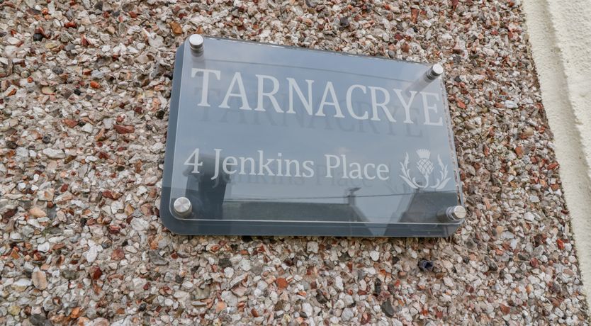 Photo of Tarnacrye
