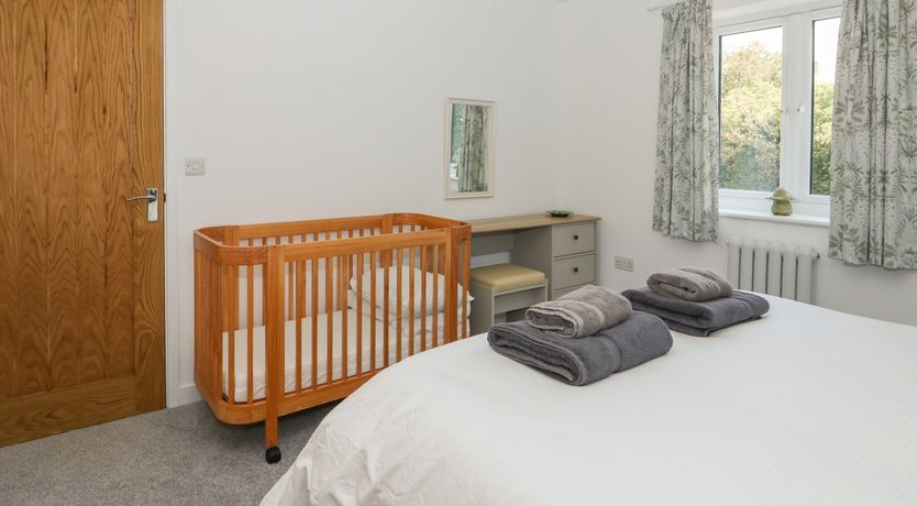 Photo of The Glass House