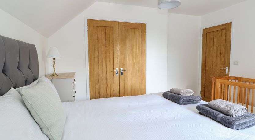 Photo of The Glass House