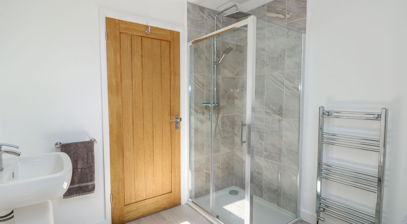 Photo of The Glass House