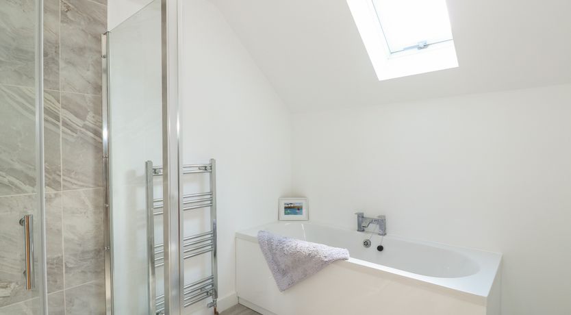 Photo of The Glass House