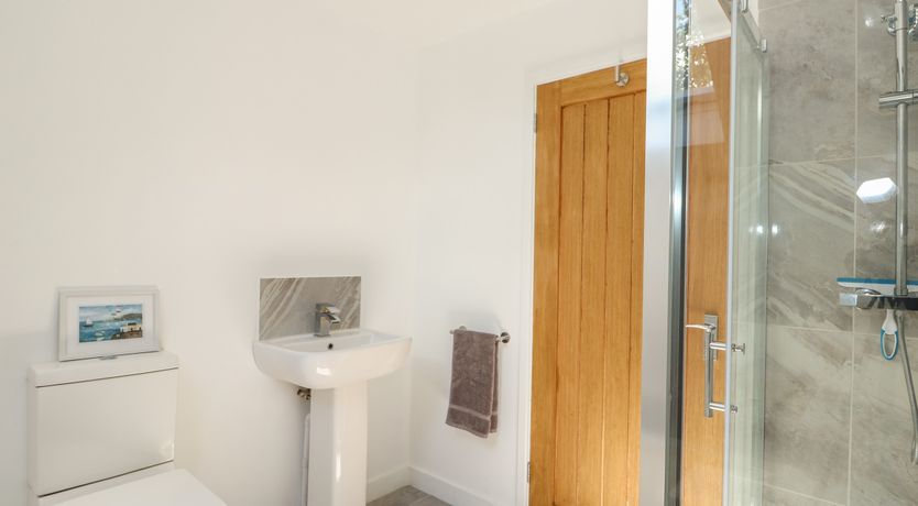 Photo of The Glass House