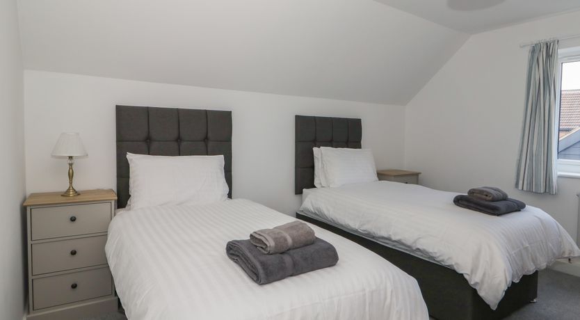 Photo of The Glass House