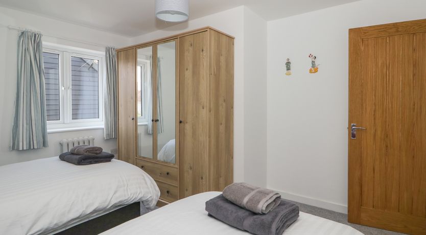 Photo of The Glass House