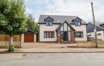 The Glass House Holiday Cottage