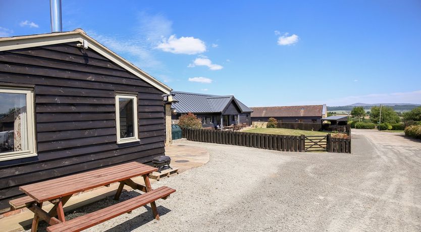 Photo of Norton Cottage