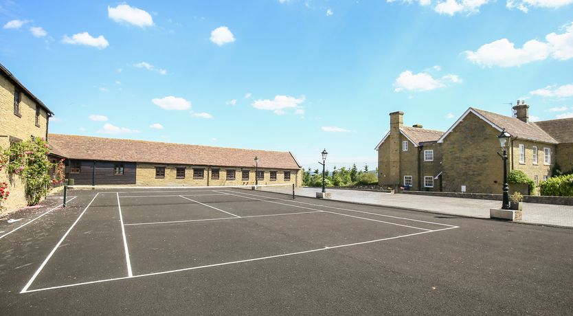 Photo of Norton Cottage