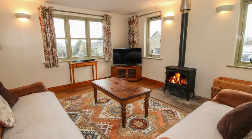 Photo of Norton Cottage