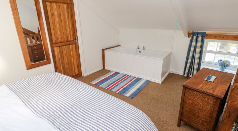 Photo of Garden Cottage