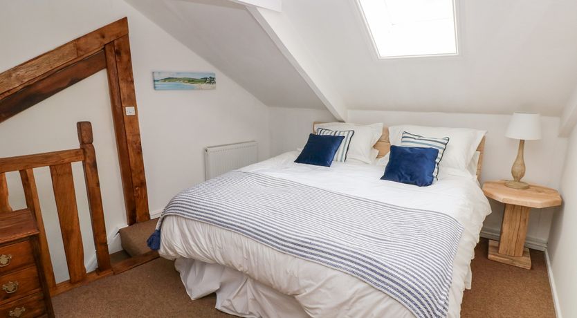 Photo of Garden Cottage