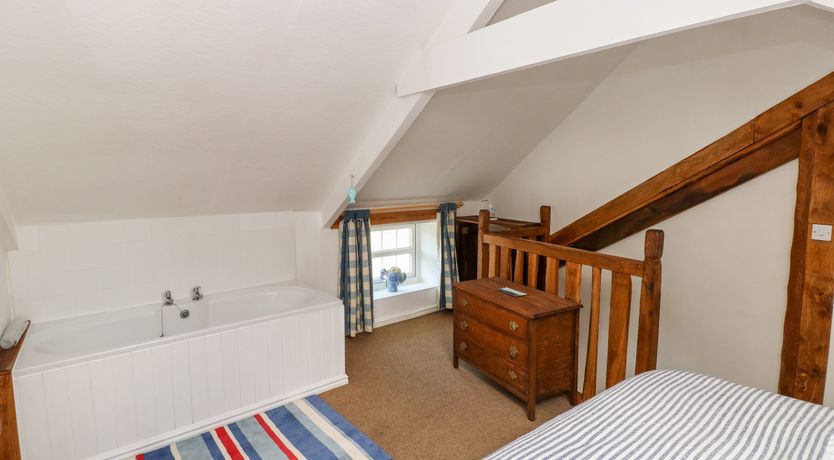 Photo of Garden Cottage