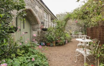 Coinage Hall Holiday Home