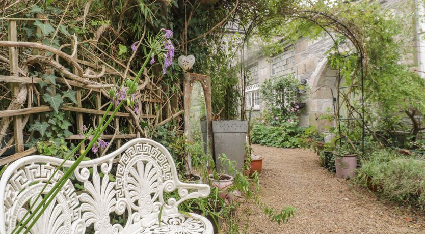 Photo of Coinage Hall