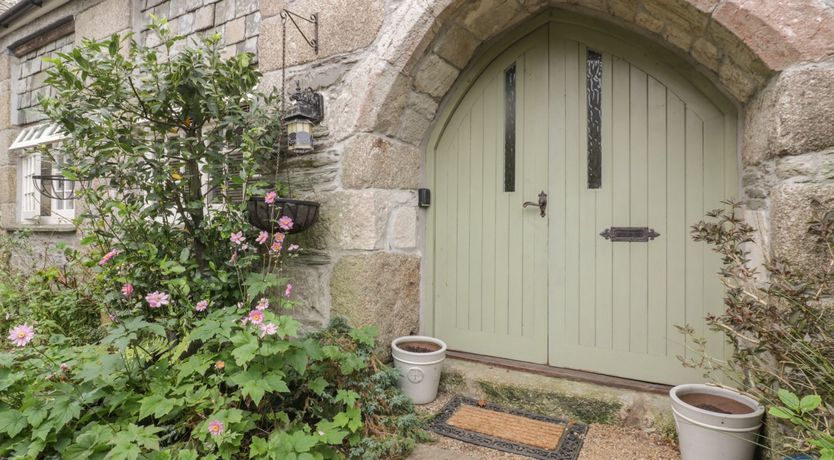 Photo of Coinage Hall