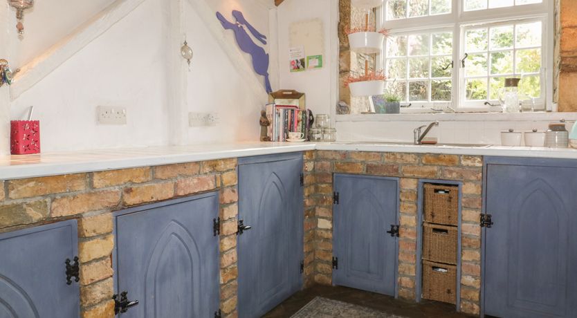 Photo of Coinage Hall