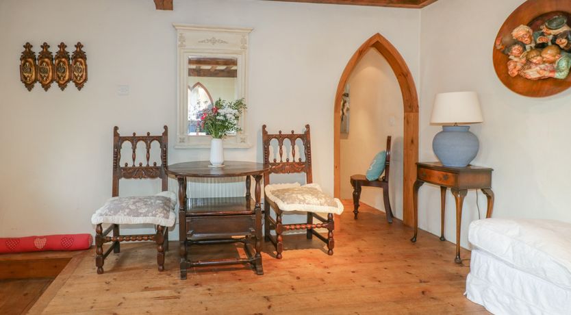 Photo of Coinage Hall