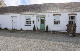Gamekeepers Holiday Cottage