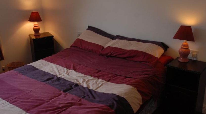 Photo of Lios na Slí