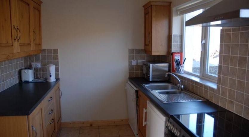 Photo of Lios na Slí