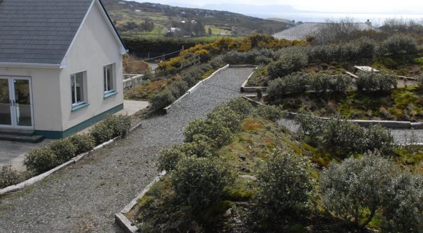 Photo of Lios na Slí