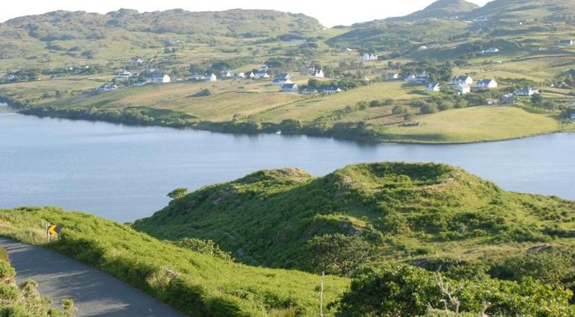 Photo of Lios na Slí