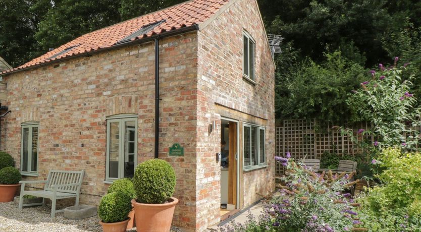 Photo of Gormire Cottage